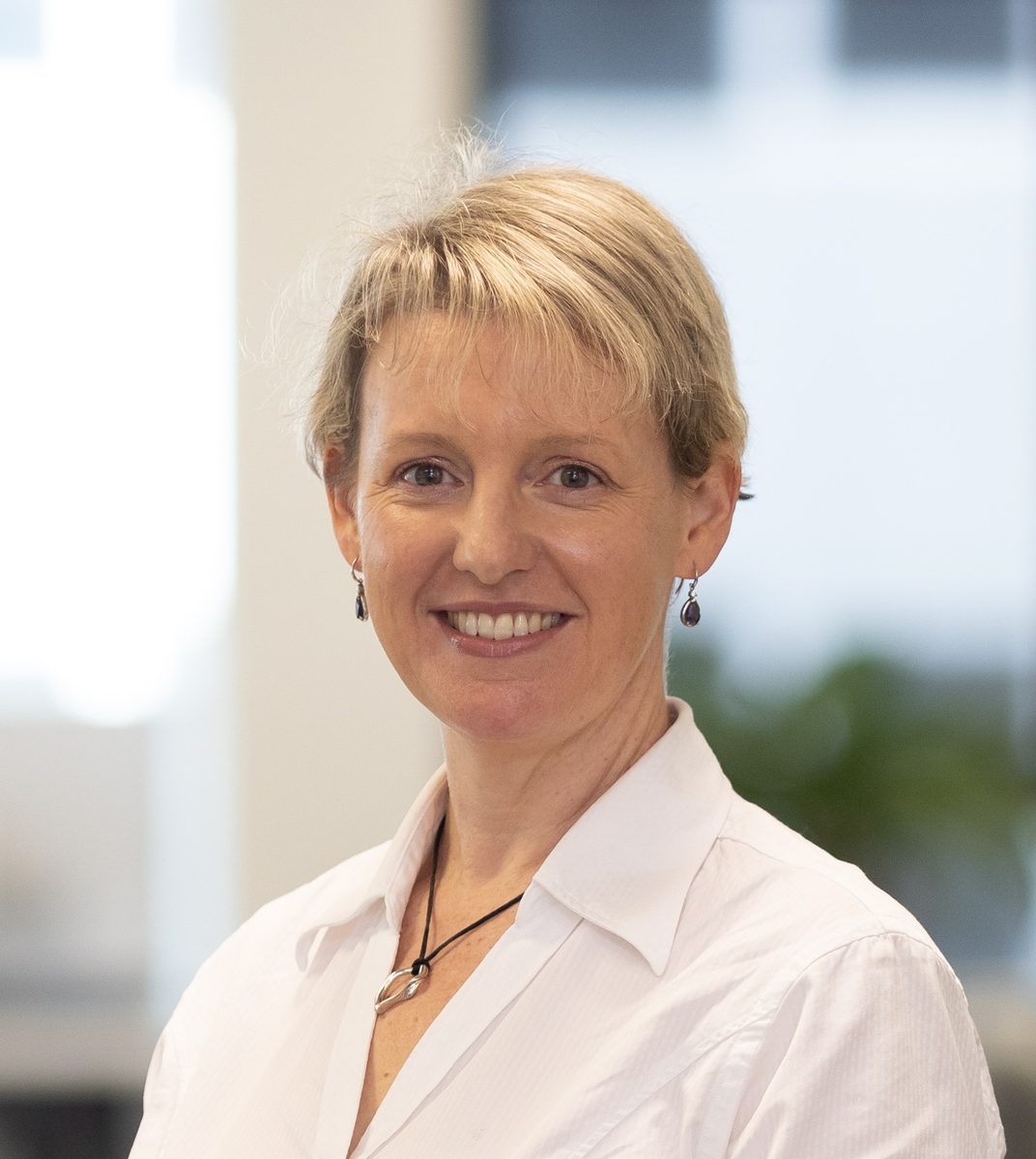 Carmen Rooke, Occupational Therapist