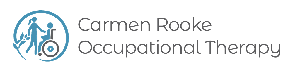 Carmen Rooke Occupational Therapy